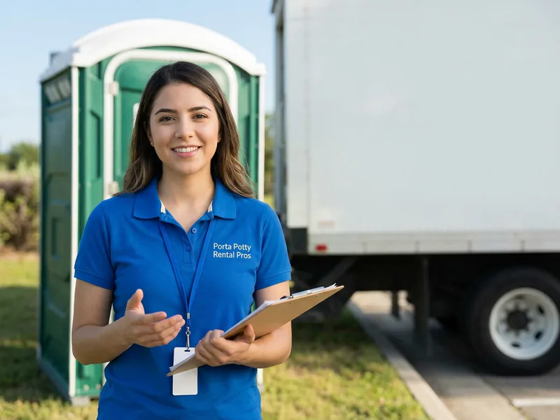 Porta Potty Rental  in Sparks  FAQ