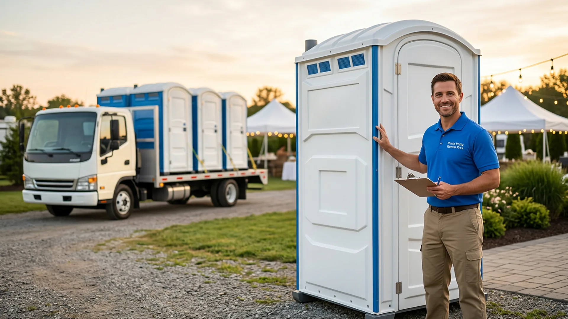Experienced Porta Potty Rental Sparks, NV Nearby